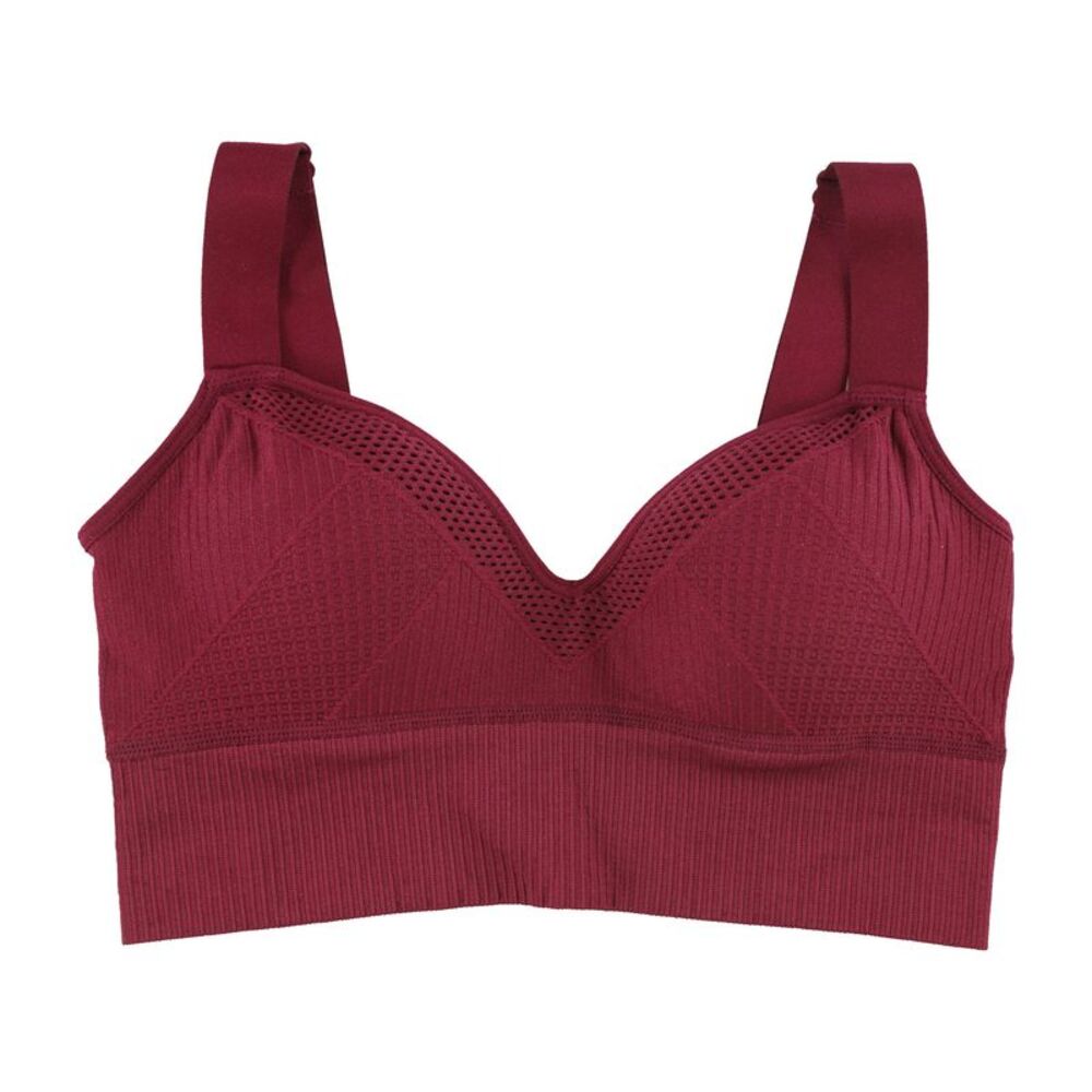 OYSHO Womens Medium Support Sports Bra, NWT